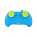 Машинка игрушечная Maisto Tech Cyklone Aqua зеленая радиоуправляемая (82142 Green) Машинка игрушечная Maisto Tech Cyklone Aqua зеленая радиоуправляемая (82142 Green)