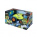 Машинка игрушечная Maisto Tech Cyklone Aqua зеленая радиоуправляемая (82142 Green) Машинка игрушечная Maisto Tech Cyklone Aqua зеленая радиоуправляемая (82142 Green)