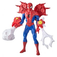 Игровой набор Marvel Classic Человек-паук (F0722/F0776) Игровой набор Marvel Classic Человек-паук (F0722/F0776)