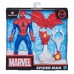 Игровой набор Marvel Classic Человек-паук (F0722/F0776) Игровой набор Marvel Classic Человек-паук (F0722/F0776)