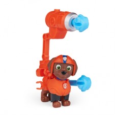 Фигурка Paw Patrol The movie Зума с механической функцией (SM16655/8920) Фигурка Paw Patrol The movie Зума с механической функцией (SM16655/8920)