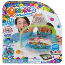 Игровой набор Orbeez Новые возможности Орбиз (SM48321) Игровой набор Orbeez Новые возможности Орбиз (SM48321)