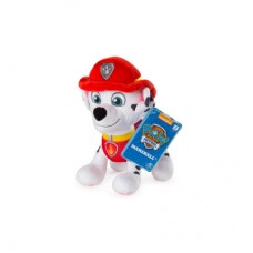Мягкая игрушка Paw Patrol Маршал 20 см (SM16604/4526) Мягкая игрушка Paw Patrol Маршал 20 см (SM16604/4526)