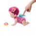 Интерактивный пупс My garden baby Giggle and crawl Ползком к приключениям розовый (GYP31) Интерактивный пупс My garden baby Giggle and crawl Ползком к приключениям розовый (GYP31)