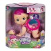 Интерактивный пупс My garden baby Giggle and crawl Ползком к приключениям розовый (GYP31) Интерактивный пупс My garden baby Giggle and crawl Ползком к приключениям розовый (GYP31)