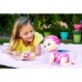 Интерактивный пупс My garden baby Giggle and crawl Ползком к приключениям розовый (GYP31) Интерактивный пупс My garden baby Giggle and crawl Ползком к приключениям розовый (GYP31)