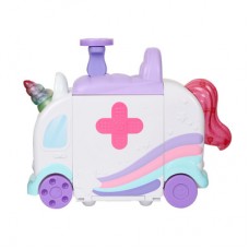 Игровой набор Kindi Kids Скорая помощь (50040)