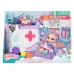 Игровой набор Kindi Kids Скорая помощь (50040) Игровой набор Kindi Kids Скорая помощь (50040)