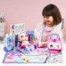 Игровой набор Kindi Kids Скорая помощь (50040) Игровой набор Kindi Kids Скорая помощь (50040)