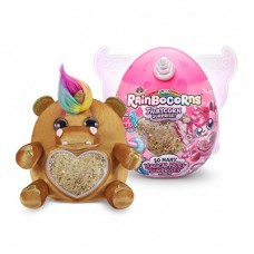 Мягкая игрушка-сюрприз Rainbocorns Fairycorn Рейнбокорнс-J S4(9238J) Мягкая игрушка-сюрприз Rainbocorns Fairycorn Рейнбокорнс-J S4(9238J)