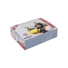 Краски гуашь Kite Transformers 12 цветов (TF21-063) Краски гуашь Kite Transformers 12 цветов (TF21-063)
