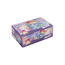 Краски гуашь Kite My Little Pony 6 цветов (LP21-062) Краски гуашь Kite My Little Pony 6 цветов (LP21-062)