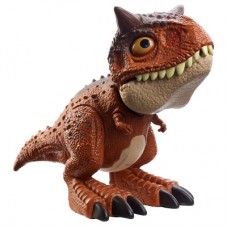 Фигурка динозавра Jurassic World Детеныш карнотавра (HBY84) Фигурка динозавра Jurassic World Детеныш карнотавра (HBY84)