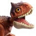 Фигурка динозавра Jurassic World Детеныш карнотавра (HBY84) Фигурка динозавра Jurassic World Детеныш карнотавра (HBY84)