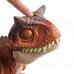 Фигурка динозавра Jurassic World Детеныш карнотавра (HBY84) Фигурка динозавра Jurassic World Детеныш карнотавра (HBY84)