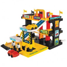 Трек-гараж Wader Garage Автосервис (50460) Трек-гараж Wader Garage Автосервис (50460)