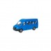 Автомобиль Tigres Mercedes-Benz Sprinter пассажирский синий (39706)