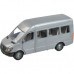 Автомобиль Tigres Mercedes-Benz Sprinter пассажирский серый (39707)
