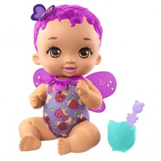 Пупсик My Garden Baby Вкусная малинка (GYP00) Пупсик My Garden Baby Вкусная малинка (GYP00)