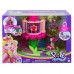 Игровой набор Polly Pocket Сказочные места из Полливиля Сказочный полёт (GYK41/GYK43) Игровой набор Polly Pocket Сказочные места из Полливиля Сказочный полёт (GYK41/GYK43)