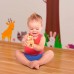 Игровой набор Kiddieland Домашние животные (41244)