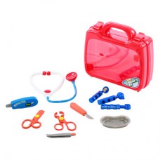 Игровой набор Keenway Чемоданчик доктора (K30565) Игровой набор Keenway Чемоданчик доктора (K30565)