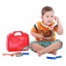 Игровой набор Keenway Чемоданчик доктора (K30565) Игровой набор Keenway Чемоданчик доктора (K30565)