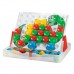 Игрушка-мозаика Quercetti 48 элементов по 3,5 см (4190-Q)