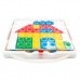 Игрушка-мозаика Quercetti 48 элементов по 3,5 см (4190-Q)