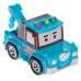 Игровой набор Металлическая машинка Спук Poli Robocar (83166) Игровой набор Металлическая машинка Спук Poli Robocar (83166)