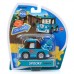 Игровой набор Металлическая машинка Спук Poli Robocar (83166) Игровой набор Металлическая машинка Спук Poli Robocar (83166)