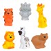 Игровой набор Kiddieland Трактор Сафари на колесах на русском со световым эффектом (51169) Игровой набор Kiddieland Трактор Сафари на колесах на русском со световым эффектом (51169)