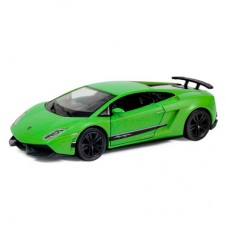 Автомодель Lamborghini Gallardo LP570-4 Superleggera RMZ City (554998MRMZ City (A)) Автомодель Lamborghini Gallardo LP570-4 Superleggera RMZ City (554998MRMZ City (A))