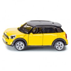 Коллекционная модель Автомобиль Mini Countryman Siku (1454) Коллекционная модель Автомобиль Mini Countryman Siku (1454)