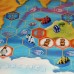 Настольная игра Bombat Game ЗООрегата (4820172800019)