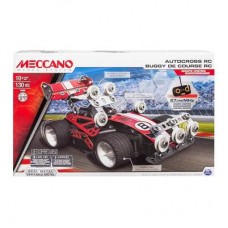 Конструктор MECCANO Спортивная машина (6026720) Конструктор MECCANO Спортивная машина (6026720)