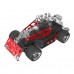 Конструктор MECCANO Спортивная машина (6026720)