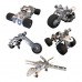 Конструктор MECCANO Стартовый Набор (6026713)