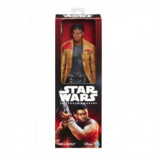 Игровая фигурка Титаны Star Wars 7 E7 Финн з Джакку (B3908) Игровая фигурка Титаны Star Wars 7 E7 Финн з Джакку (B3908)