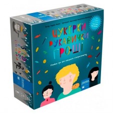 Игра настольная Granna Конфеты перчатки деньги (82456) Игра настольная Granna Конфеты перчатки деньги (82456)