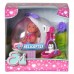 Игровой набор Спасательный вертолет с собачкой Steffi & Evi Love Игровой набор Спасательный вертолет с собачкой Steffi & Evi Love