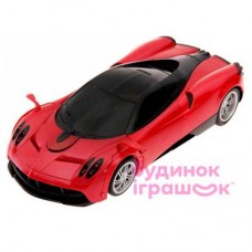 Машинка-трансформер MZ Pagani Huayra на радиоуправлении 1:14 (2339Х) Машинка-трансформер MZ Pagani Huayra на радиоуправлении 1:14 (2339Х)