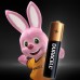 Батарейки щелочные Duracell Basic ААА 1.5V LR03 8 шт (5000394203341b)