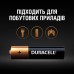 Батарейки щелочные Duracell Basic ААА 1.5V LR03 8 шт (5000394203341b)