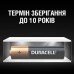 Батарейки щелочные Duracell Basic ААА 1.5V LR03 8 шт (5000394203341b)