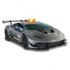 Игрушка Коллекционная серия Lamborghini Huracan LP 620-2 Super Trofeo Toy State (21723) Игрушка Коллекционная серия Lamborghini Huracan LP 620-2 Super Trofeo Toy State (21723)