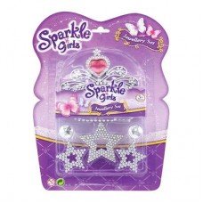 Набор аксессуаров FunVille Sparkle Girls (FV75055-1) Набор аксессуаров FunVille Sparkle Girls (FV75055-1)