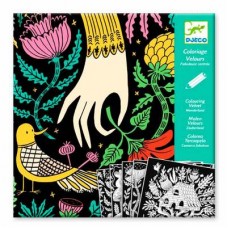 Набор для рисования DJECO Страна чудес (DJ09626) Набор для рисования DJECO Страна чудес (DJ09626)