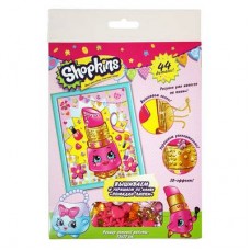Вышивка и украшение по канве Помадка Липпи TM Shopkins Издательство Перо (119558) Вышивка и украшение по канве Помадка Липпи TM Shopkins Издательство Перо (119558)