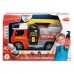Автомобиль Пожарная помощь с набором пожарного Simba Dickie Toys (3716006) Автомобиль Пожарная помощь с набором пожарного Simba Dickie Toys (3716006)